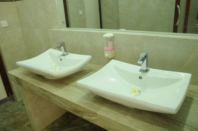Serendib Beach Hotel