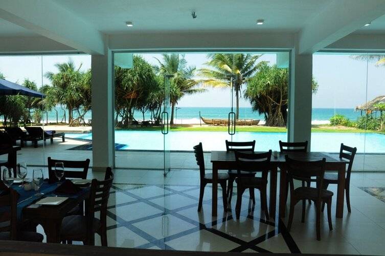 Serendib Beach Hotel