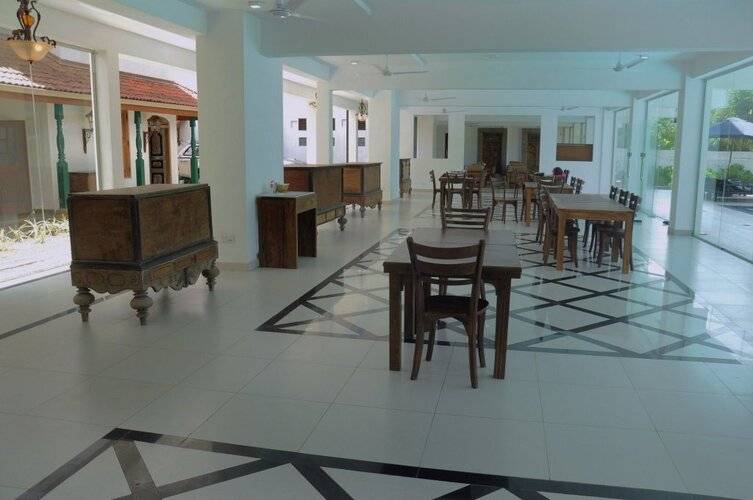 Serendib Beach Hotel