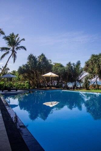Serendib Beach Hotel