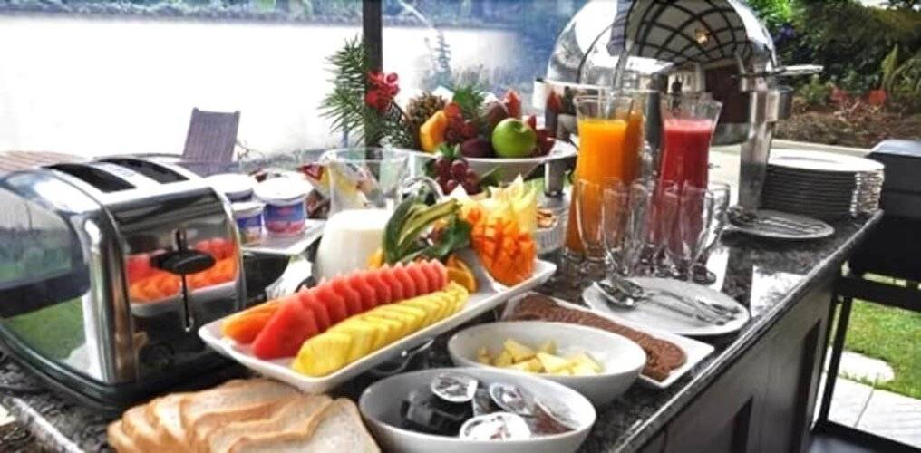 Tasheema Beach Resort