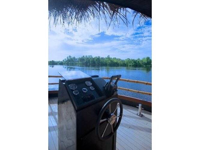 Dedduwa Boat House