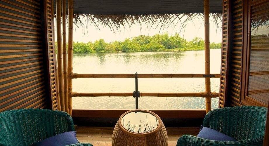 Dedduwa Boat House