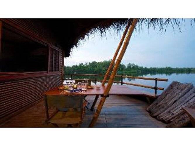 Dedduwa Boat House
