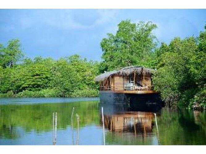 Dedduwa Boat House
