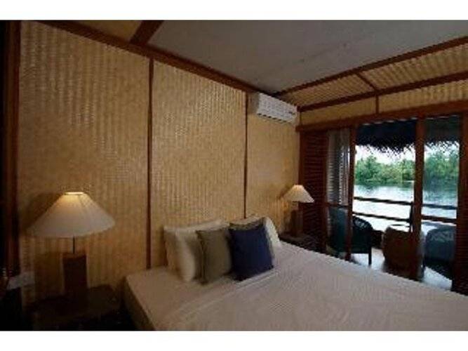 Dedduwa Boat House