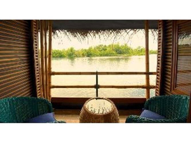 Dedduwa Boat House