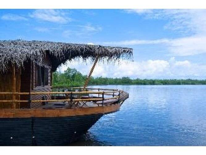 Dedduwa Boat House