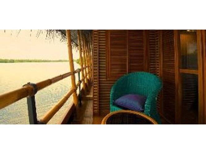 Dedduwa Boat House