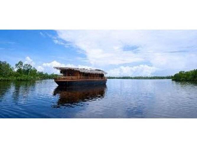 Dedduwa Boat House