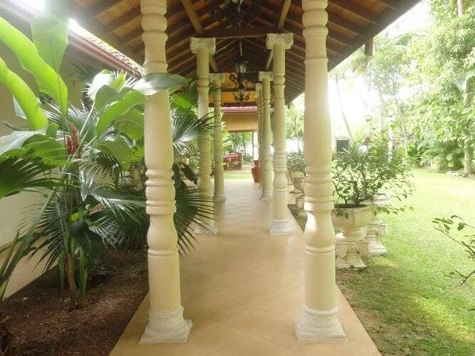 Dedduwa Boat House