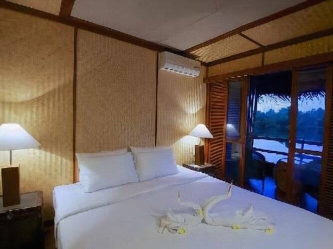 Dedduwa Boat House