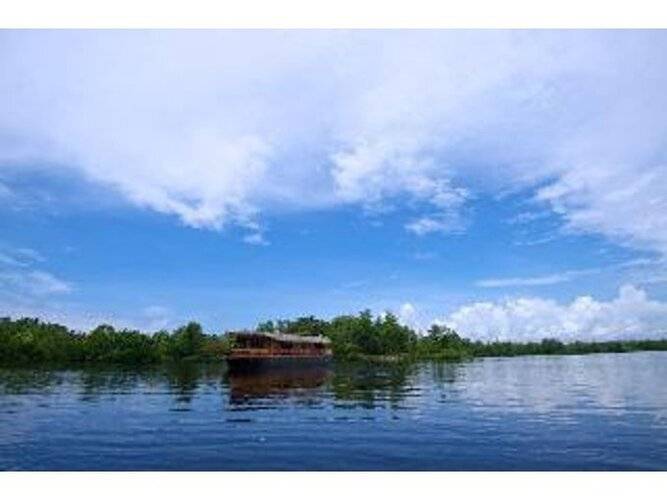 Dedduwa Boat House