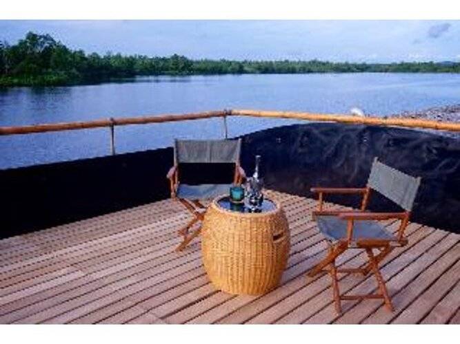 Dedduwa Boat House