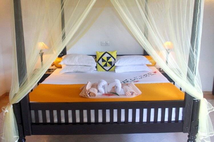 Haus Berlin Bentota