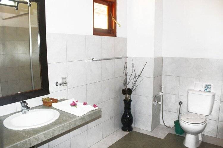 Haus Berlin Bentota