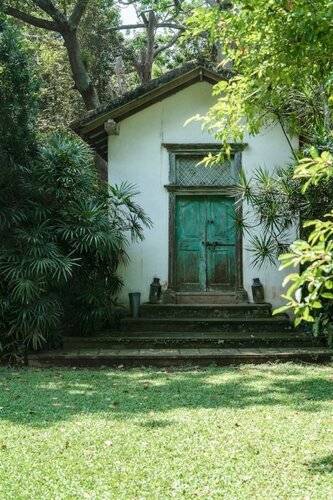 Lunuganga Estate