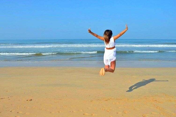 Ocean View