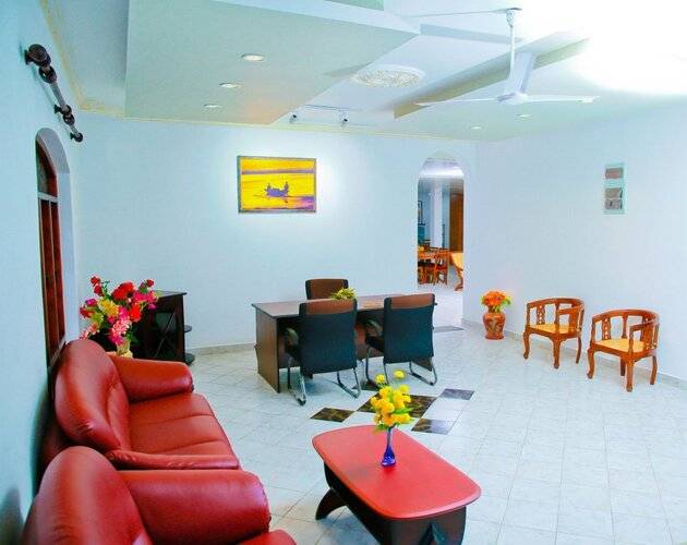 Prince Villa
