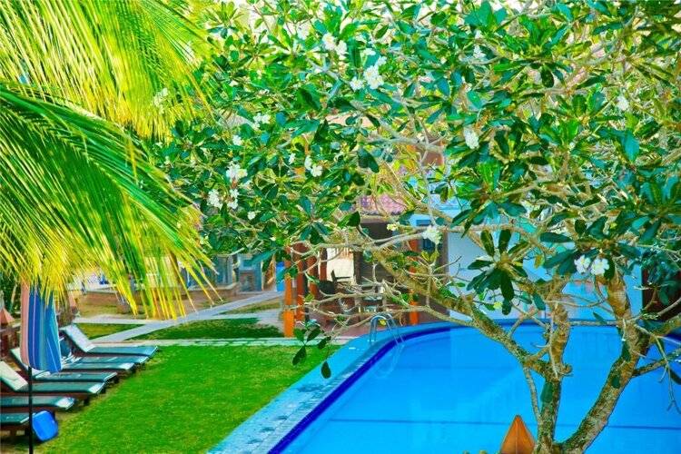 Prince Villa