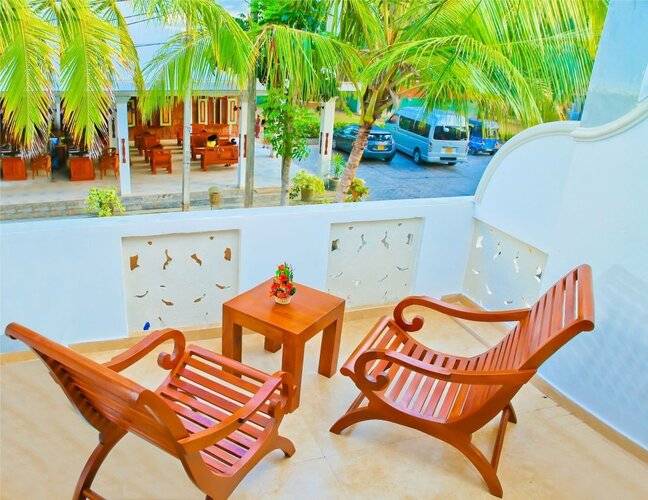 Prince Villa