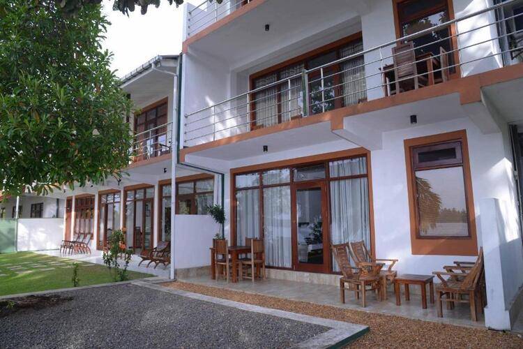 Riverside Inn Fuji