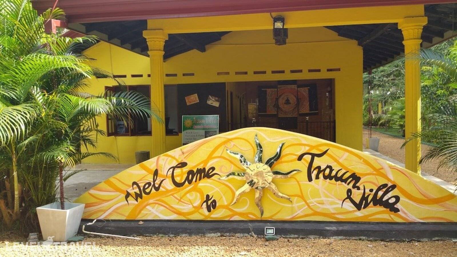 фотографии отеля Traumvilla Bentota в Шри-Ланка(Бентота) - фото №26