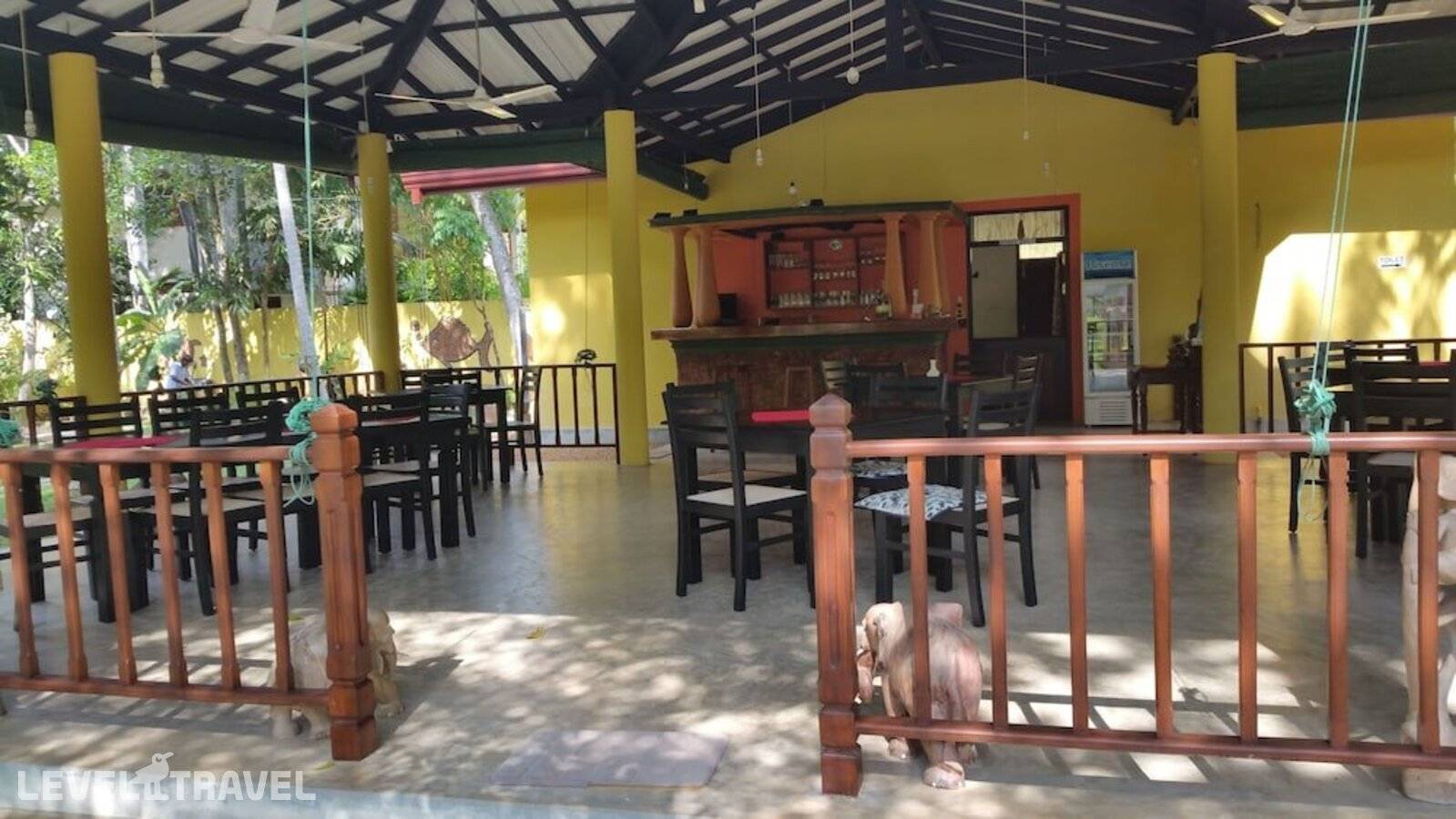 фотографии отеля Traumvilla Bentota в Шри-Ланка(Бентота) - фото №27