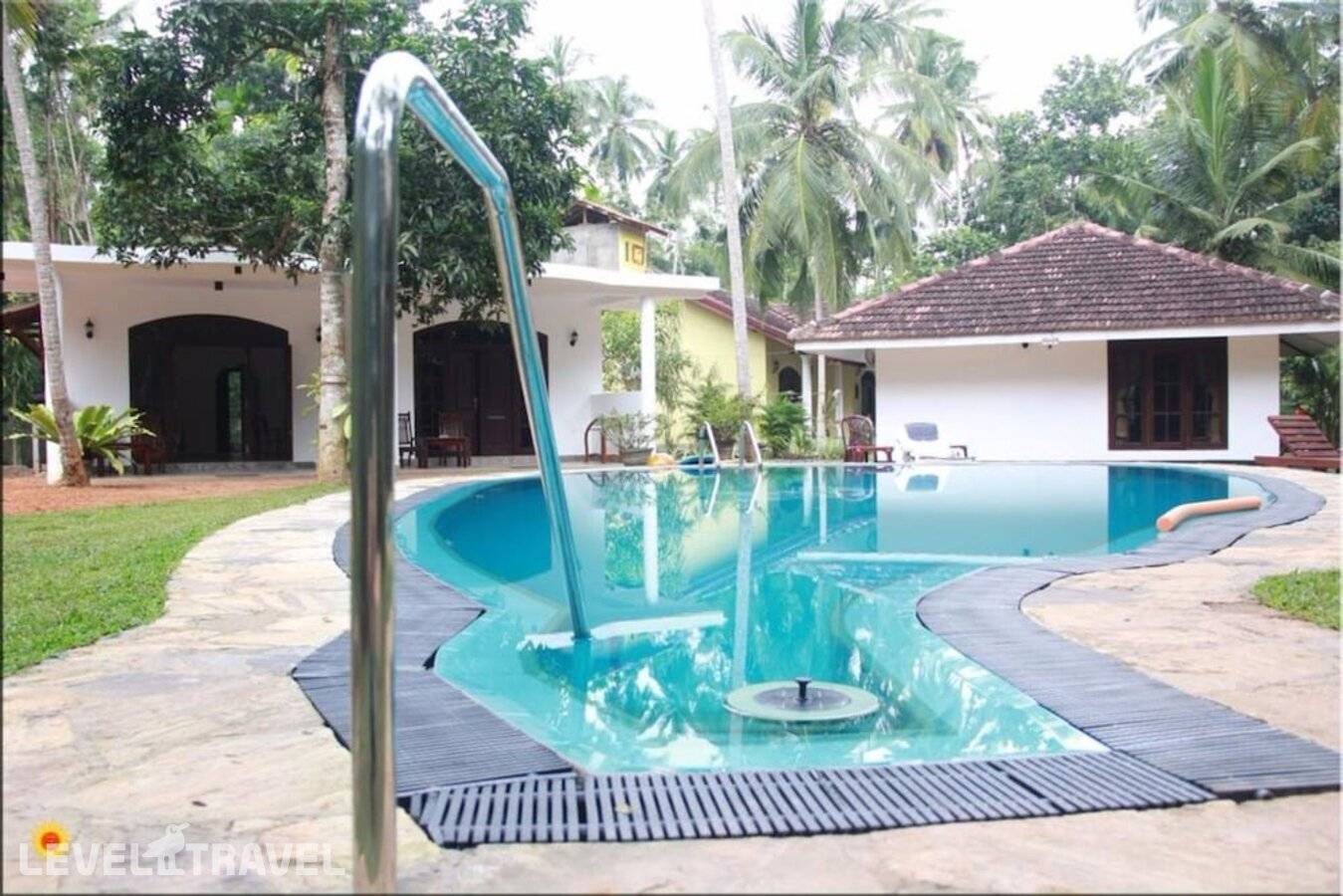 фотографии отеля Traumvilla Bentota в Шри-Ланка(Бентота) - фото №1