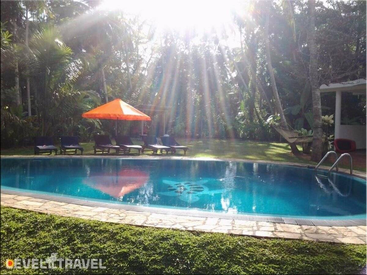 фотографии отеля Traumvilla Bentota в Шри-Ланка(Бентота) - фото №29