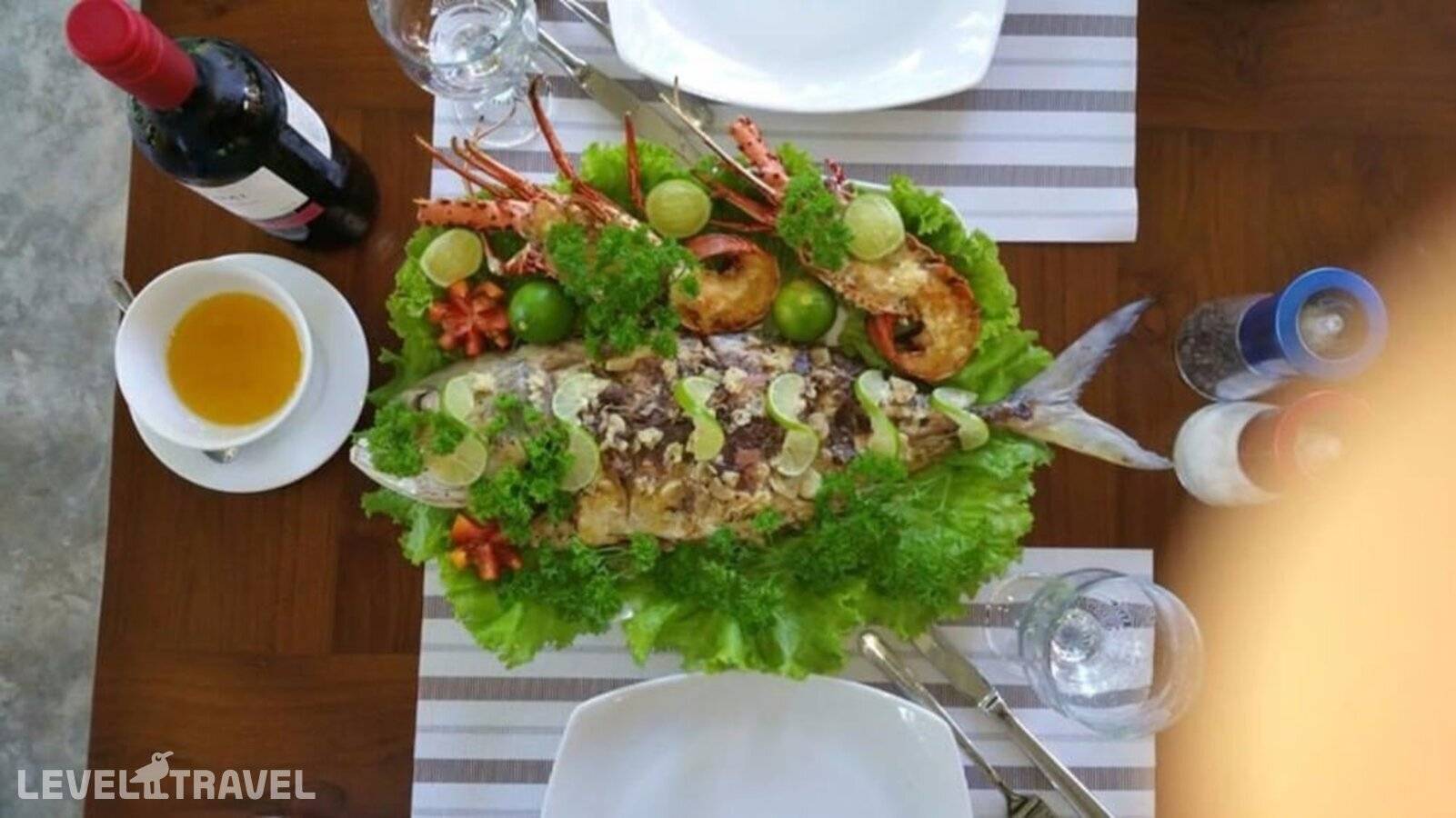 фотографии отеля Traumvilla Bentota в Шри-Ланка(Бентота) - фото №40