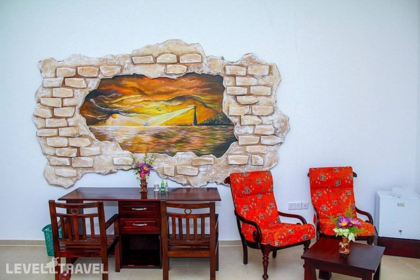 фотографии отеля Traumvilla Bentota в Шри-Ланка(Бентота) - фото №5