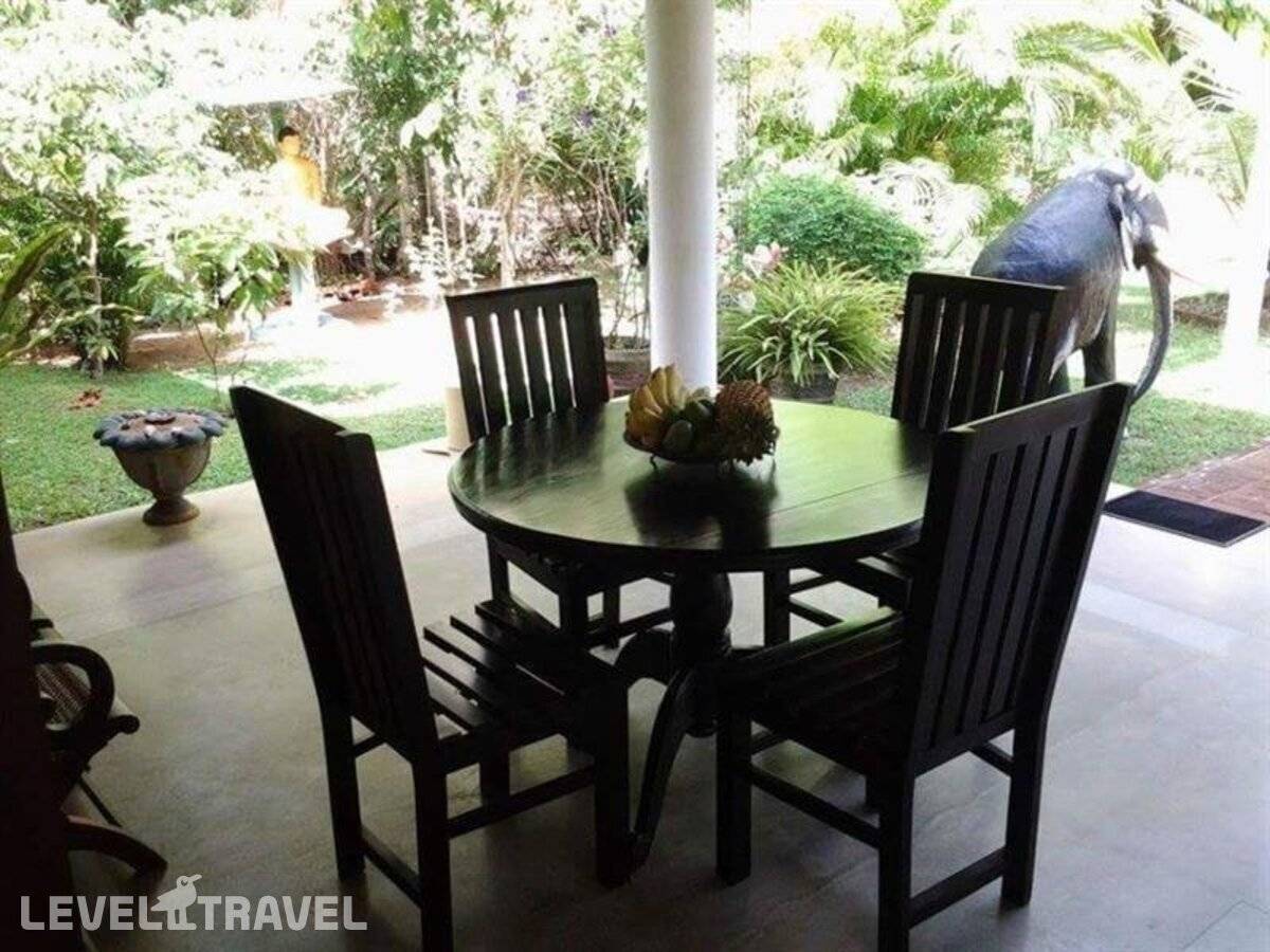 фотографии отеля Traumvilla Bentota в Шри-Ланка(Бентота) - фото №41