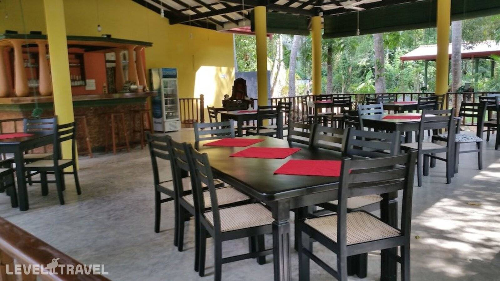 фотографии отеля Traumvilla Bentota в Шри-Ланка(Бентота) - фото №15