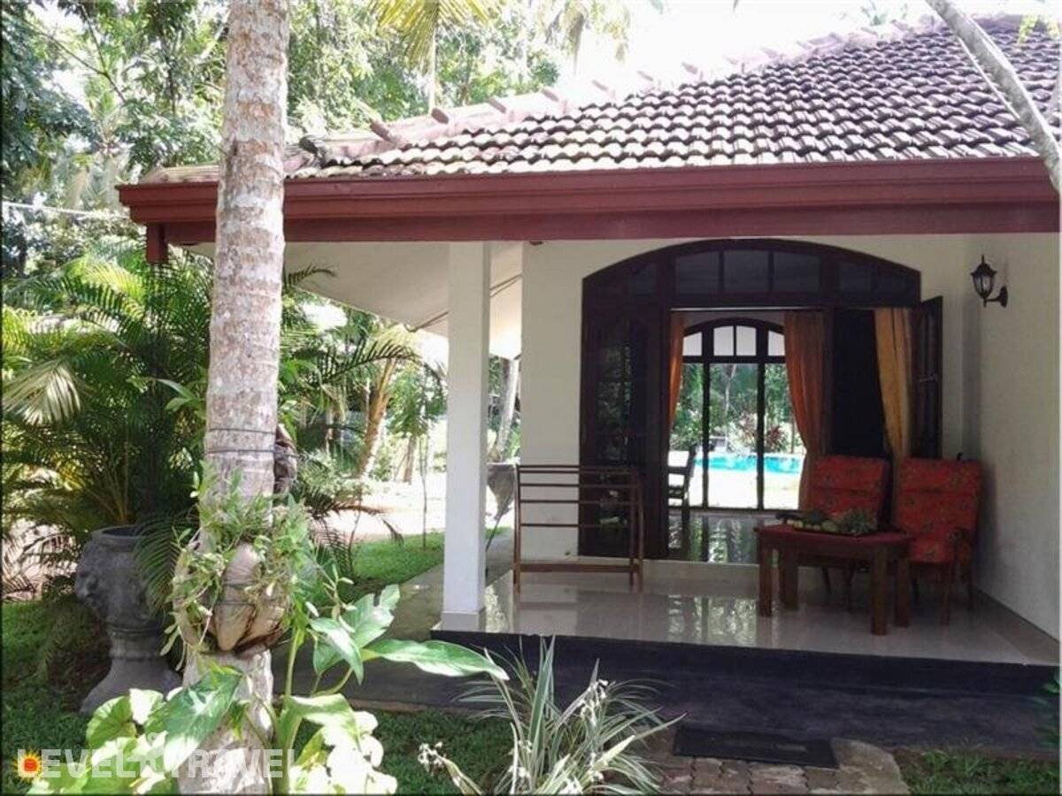 фотографии отеля Traumvilla Bentota в Шри-Ланка(Бентота) - фото №42