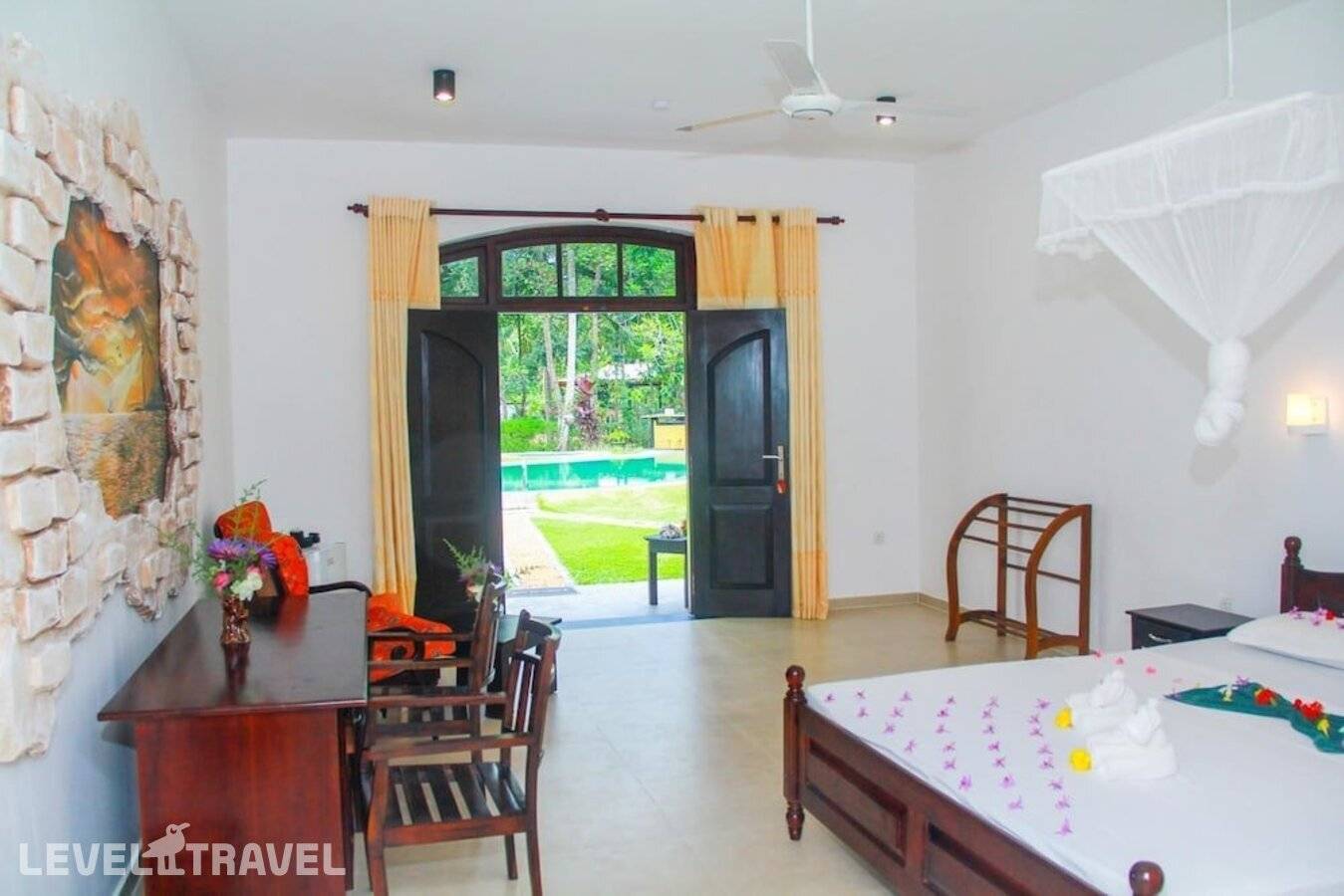 фотографии отеля Traumvilla Bentota в Шри-Ланка(Бентота) - фото №17