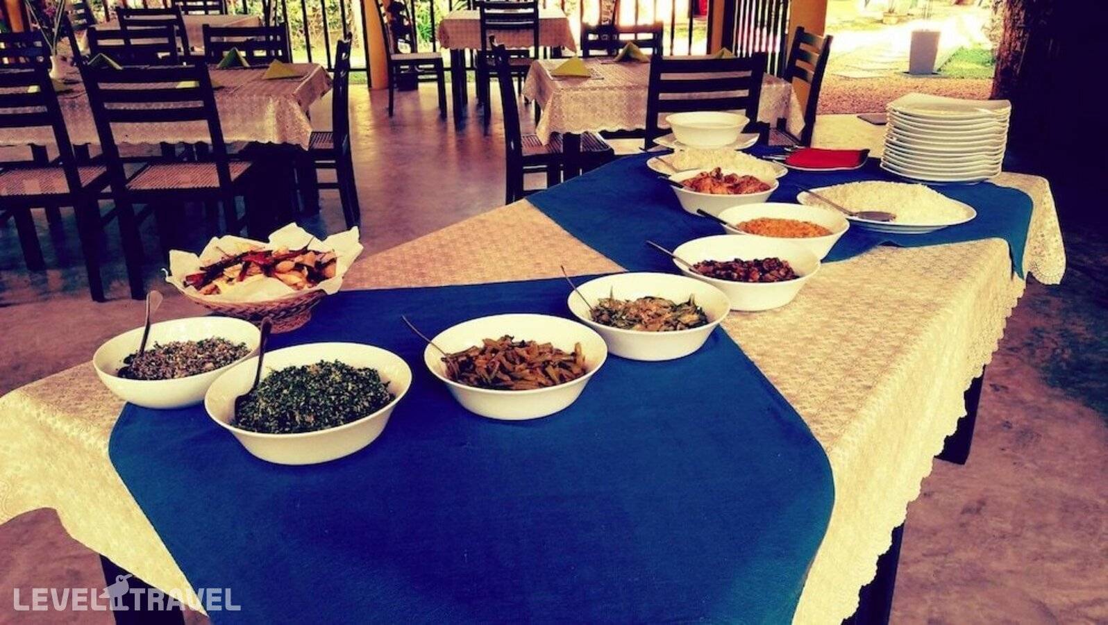 фотографии отеля Traumvilla Bentota в Шри-Ланка(Бентота) - фото №34