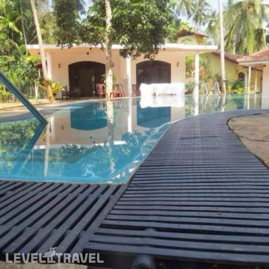 фотографии отеля Traumvilla Bentota в Шри-Ланка(Бентота) - фото №36