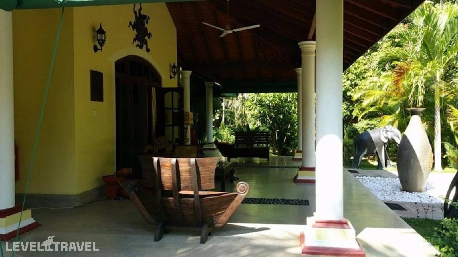 фотографии отеля Traumvilla Bentota в Шри-Ланка(Бентота) - фото №35