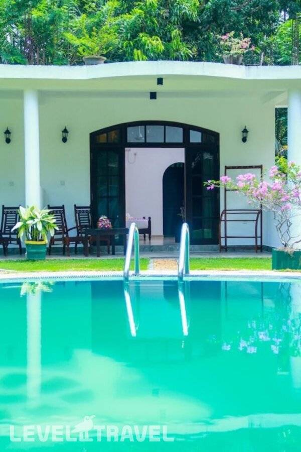 фотографии отеля Traumvilla Bentota в Шри-Ланка(Бентота) - фото №31