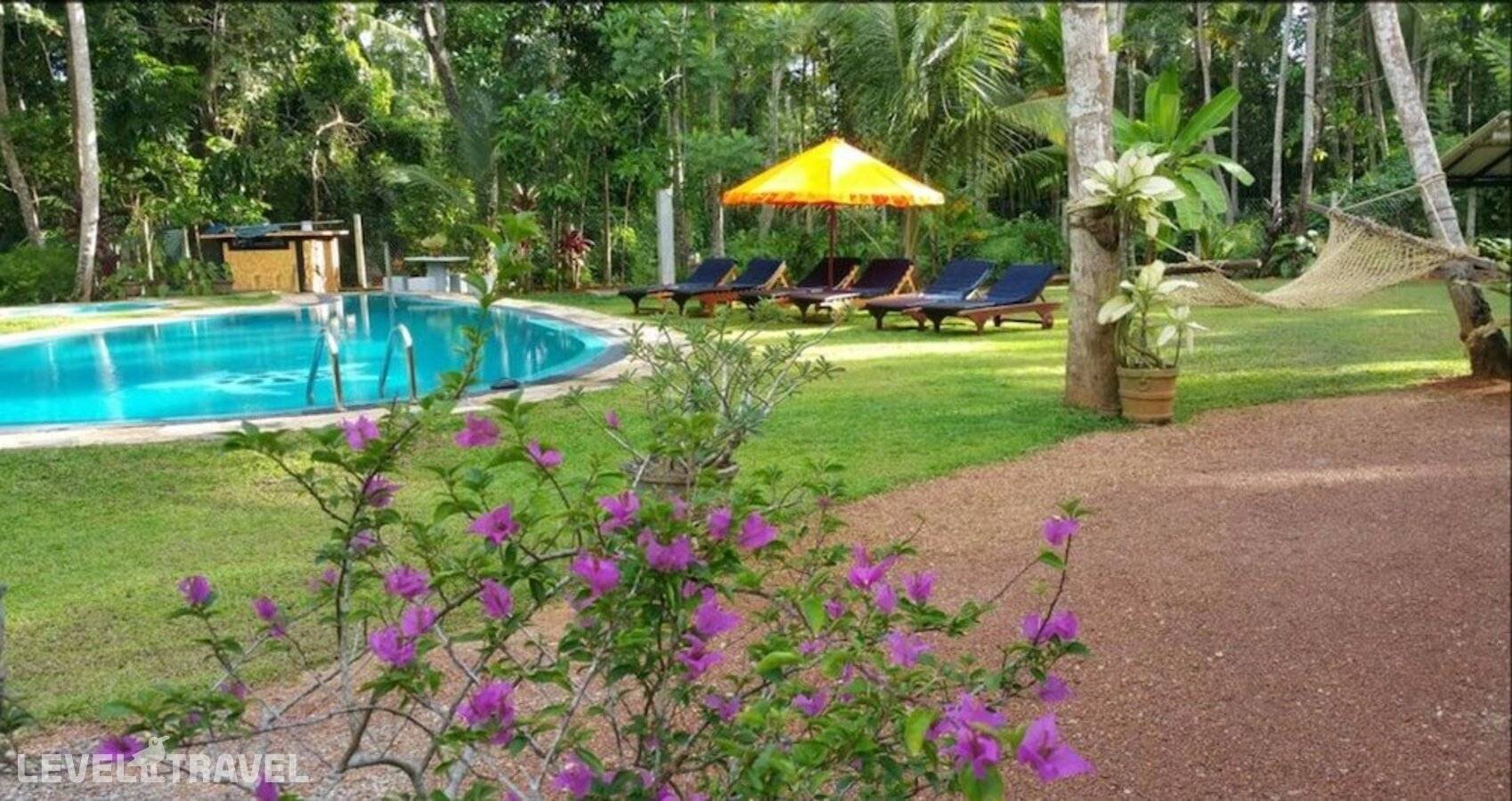 фотографии отеля Traumvilla Bentota в Шри-Ланка(Бентота) - фото №4