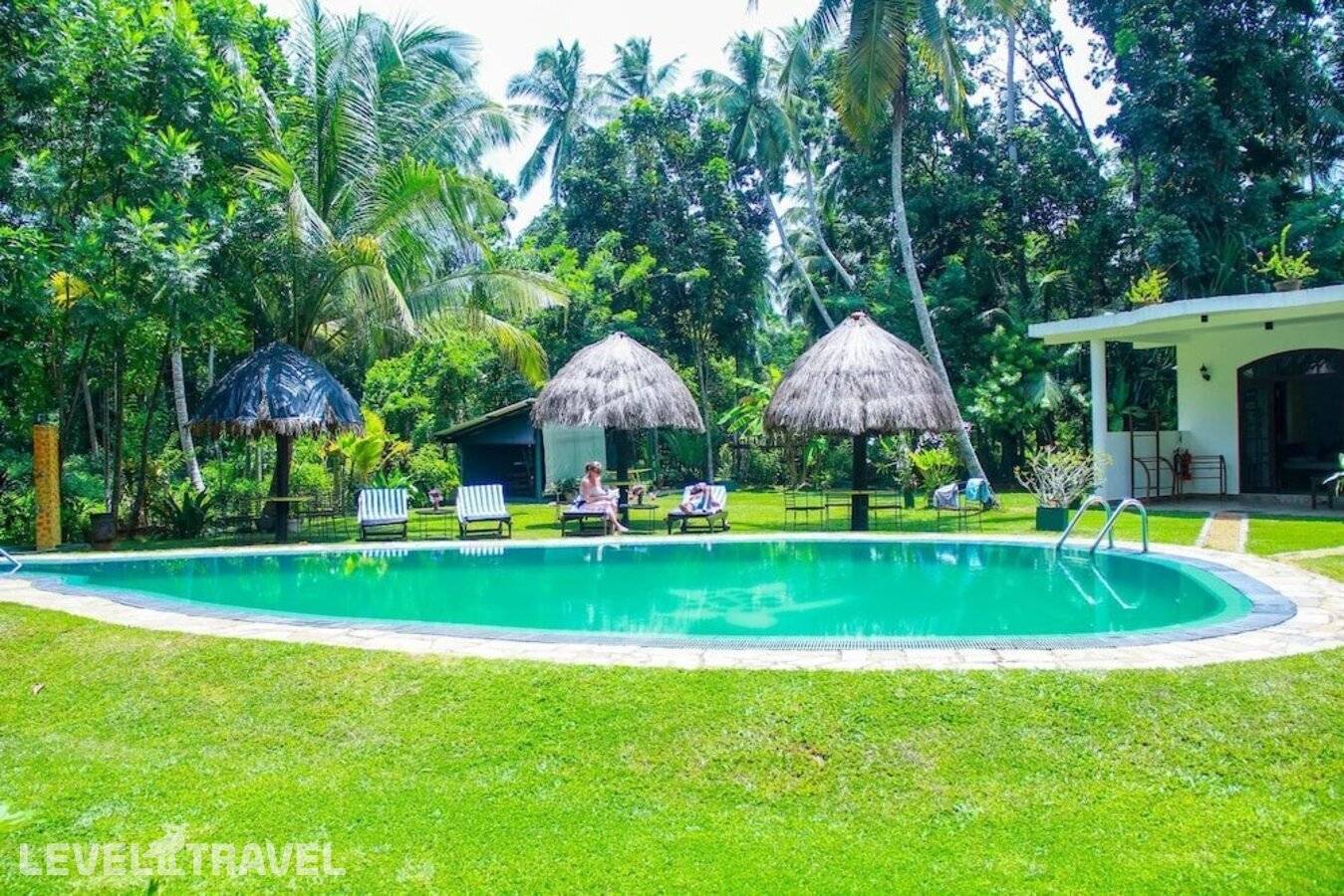 фотографии отеля Traumvilla Bentota в Шри-Ланка(Бентота) - фото №13