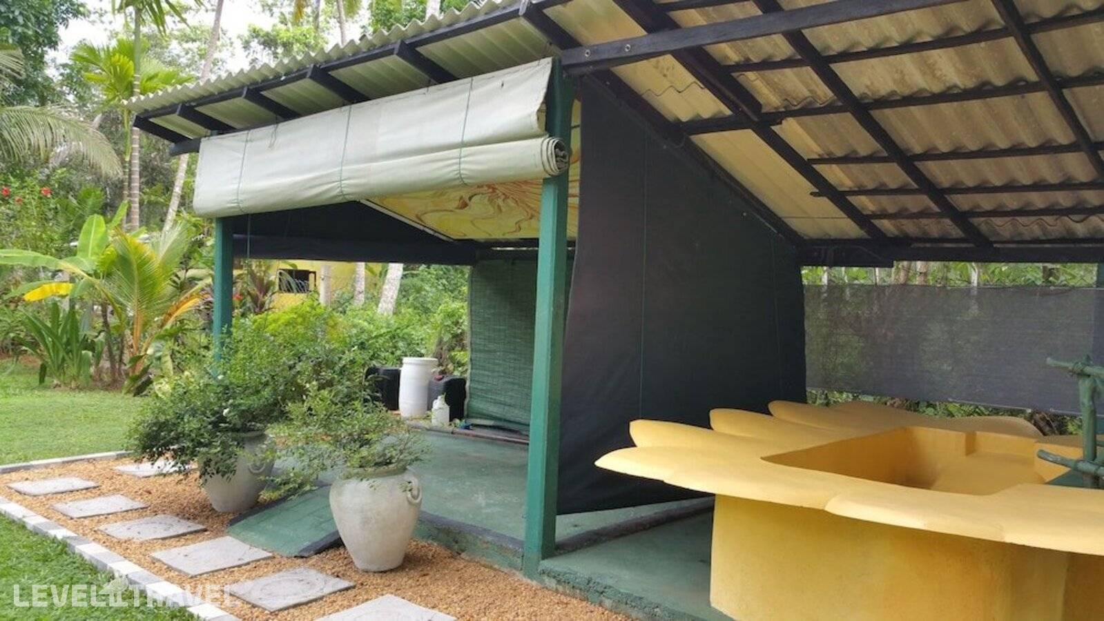 фотографии отеля Traumvilla Bentota в Шри-Ланка(Бентота) - фото №19