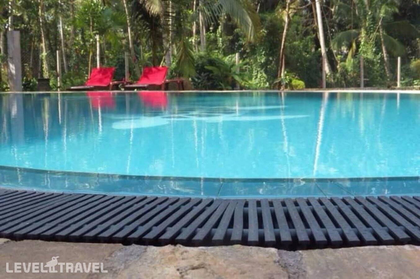 фотографии отеля Traumvilla Bentota в Шри-Ланка(Бентота) - фото №21