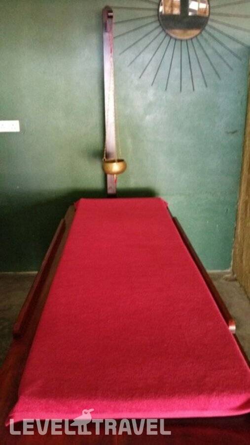 фотографии отеля Traumvilla Bentota в Шри-Ланка(Бентота) - фото №32