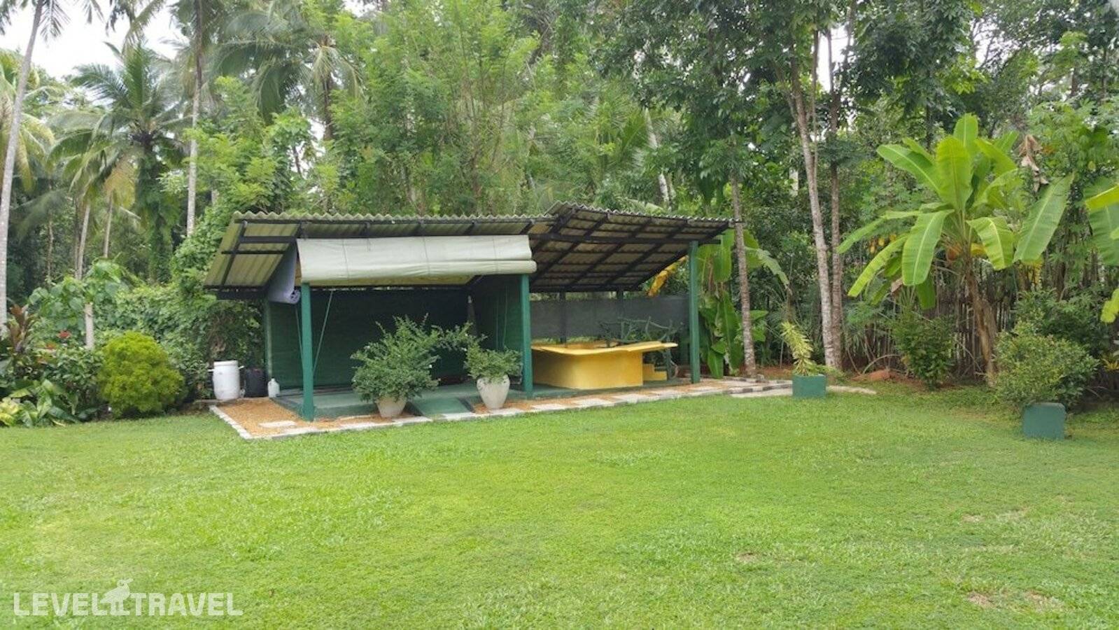 фотографии отеля Traumvilla Bentota в Шри-Ланка(Бентота) - фото №23