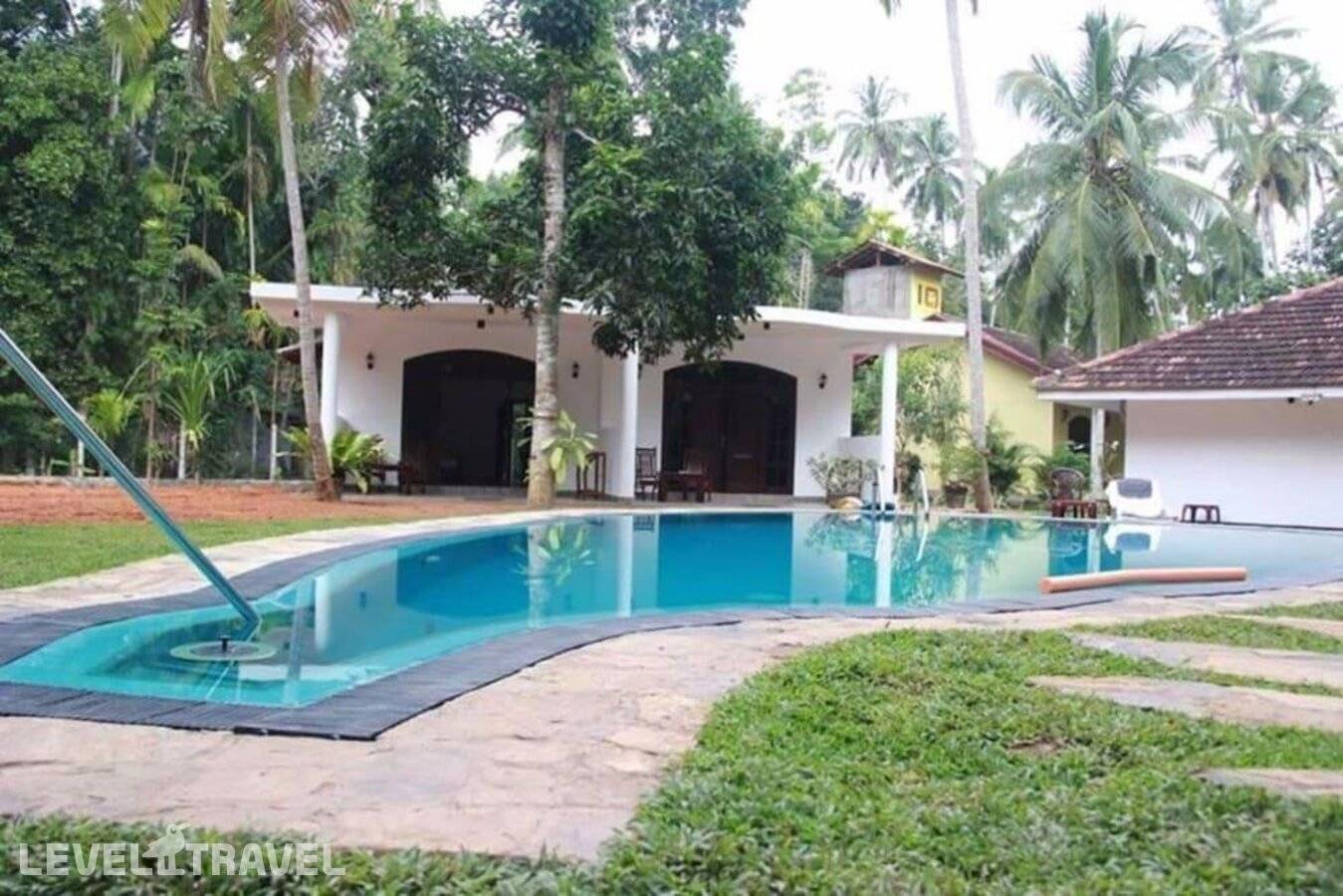 фотографии отеля Traumvilla Bentota в Шри-Ланка(Бентота) - фото №25