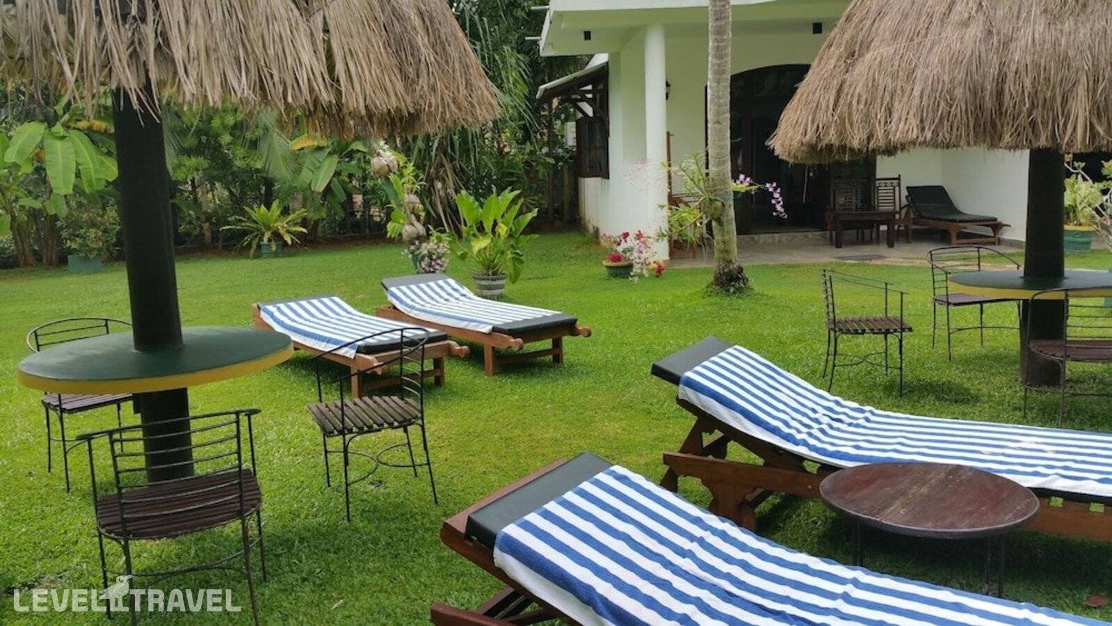 фотографии отеля Traumvilla Bentota в Шри-Ланка(Бентота) - фото №11