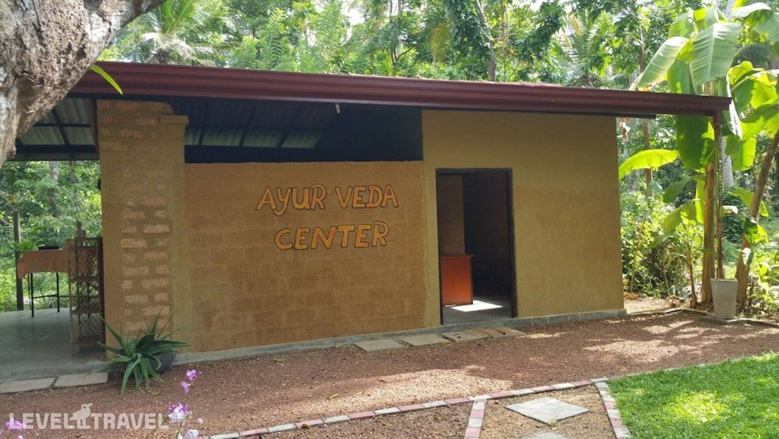 фотографии отеля Traumvilla Bentota в Шри-Ланка(Бентота) - фото №14