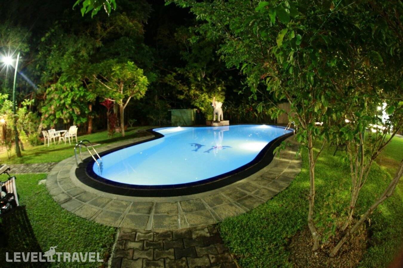 фотографии отеля Villa 80 в Шри-Ланка(Бентота) - фото №26